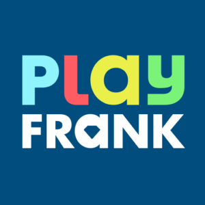 playfrank casino logo